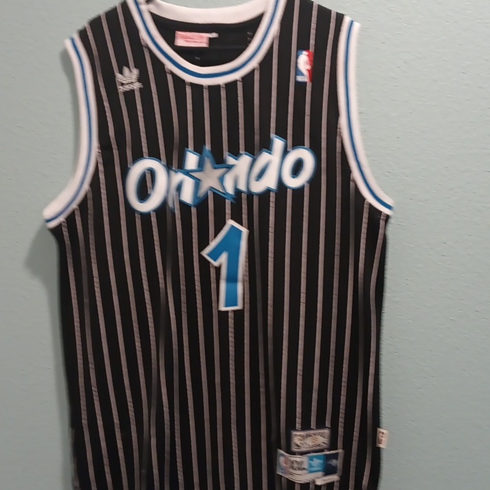 NBA jersey